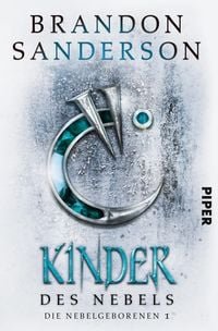 Cover Kinder des Nebels