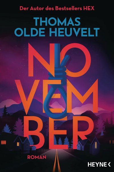 Cover November
